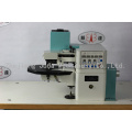 Automatic Edge Cementing and Folding Machine for Shoe Insole Making